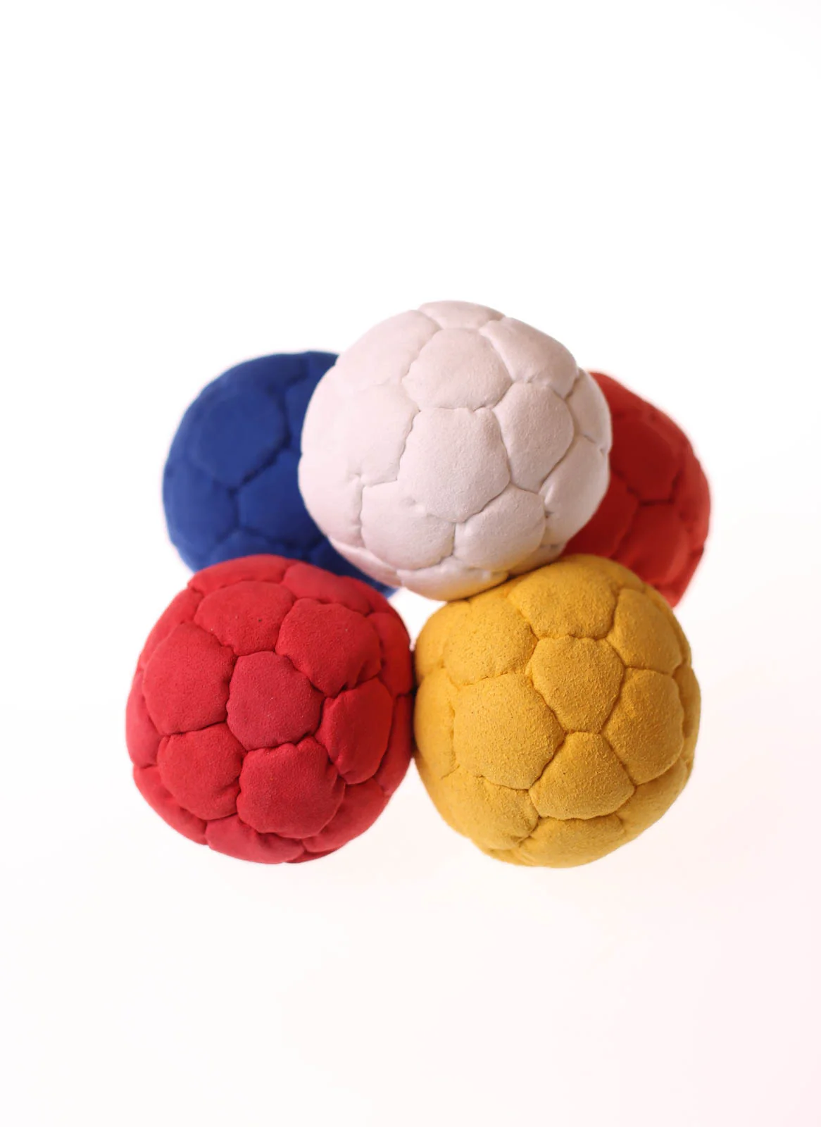 Juggling Balls